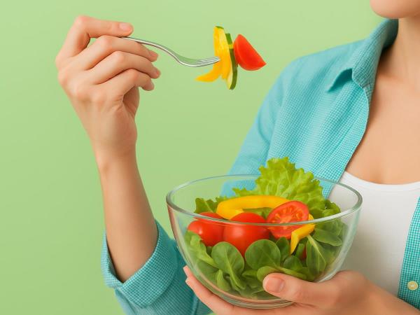 Kurzzeitdiäten machen am dicksten